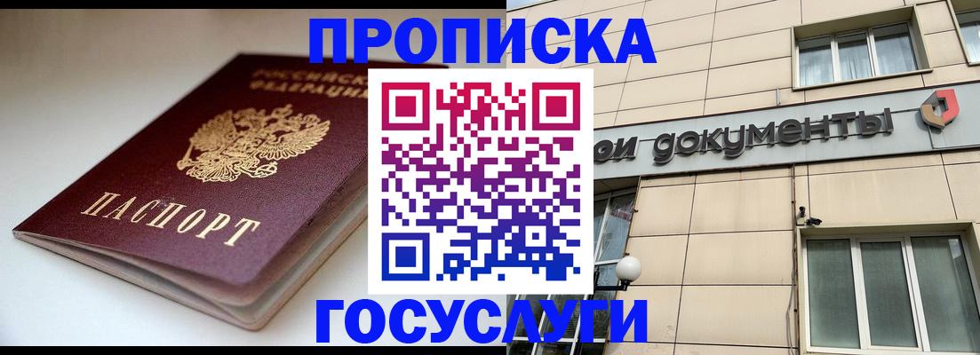 временная регистрация госуслуги в Шатуре